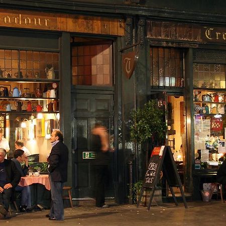 The Troubadour London Hotel Luaran gambar