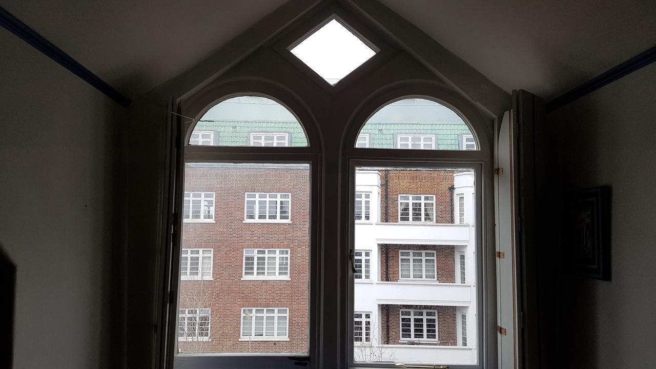 The Troubadour London Hotel Luaran gambar