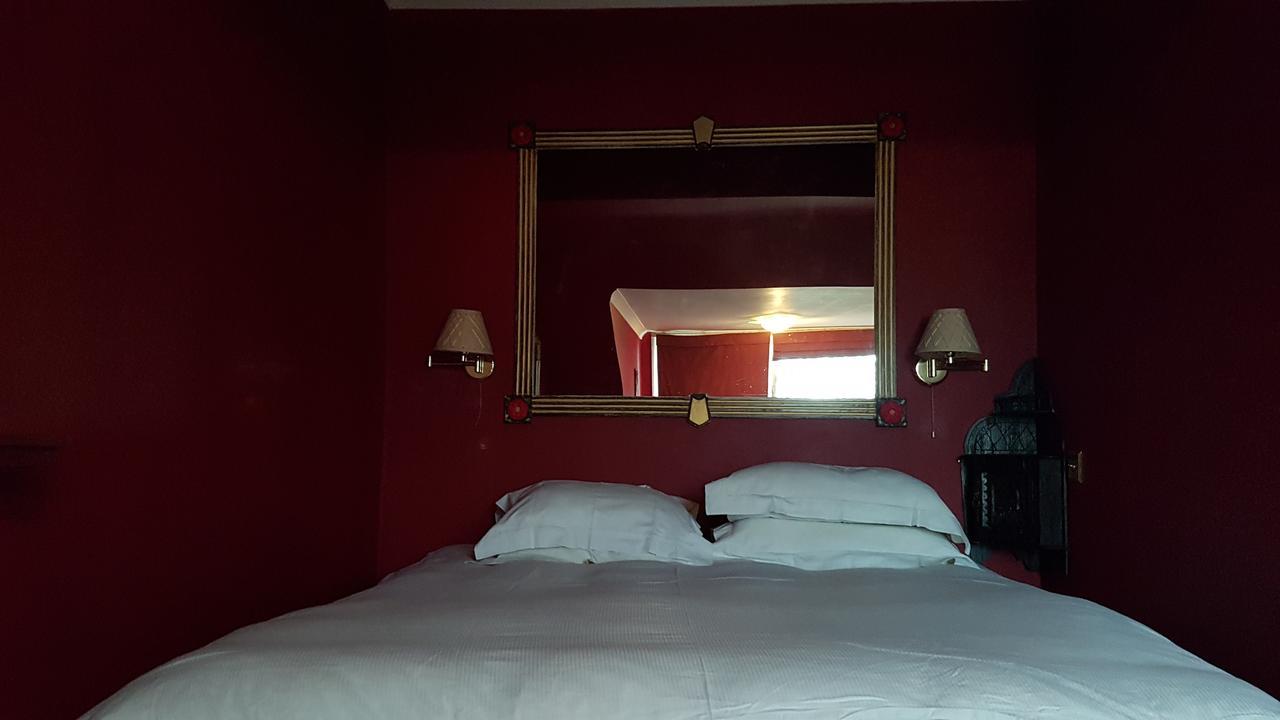The Troubadour London Hotel Luaran gambar