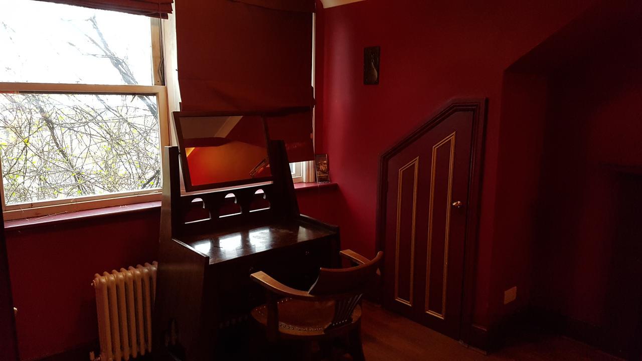 The Troubadour London Hotel Luaran gambar