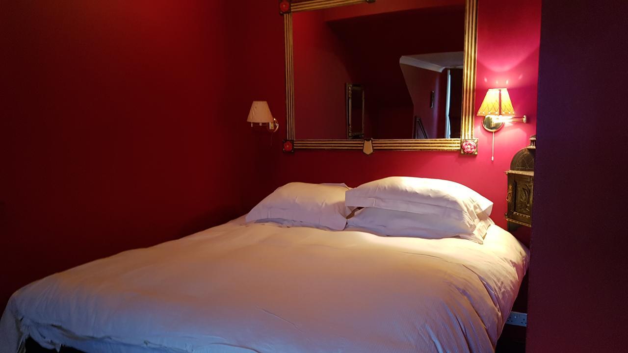 The Troubadour London Hotel Luaran gambar