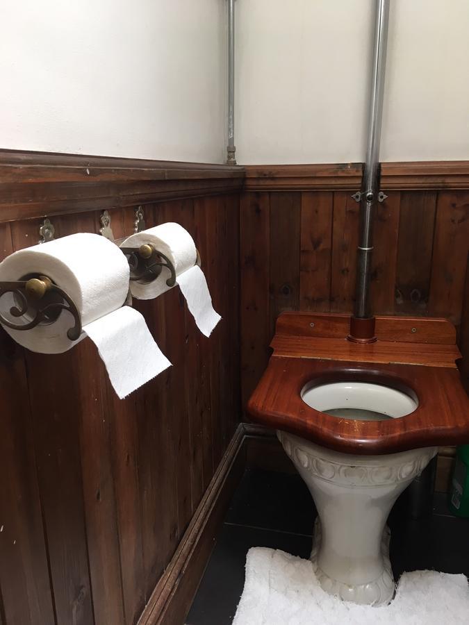 The Troubadour London Hotel Bilik gambar