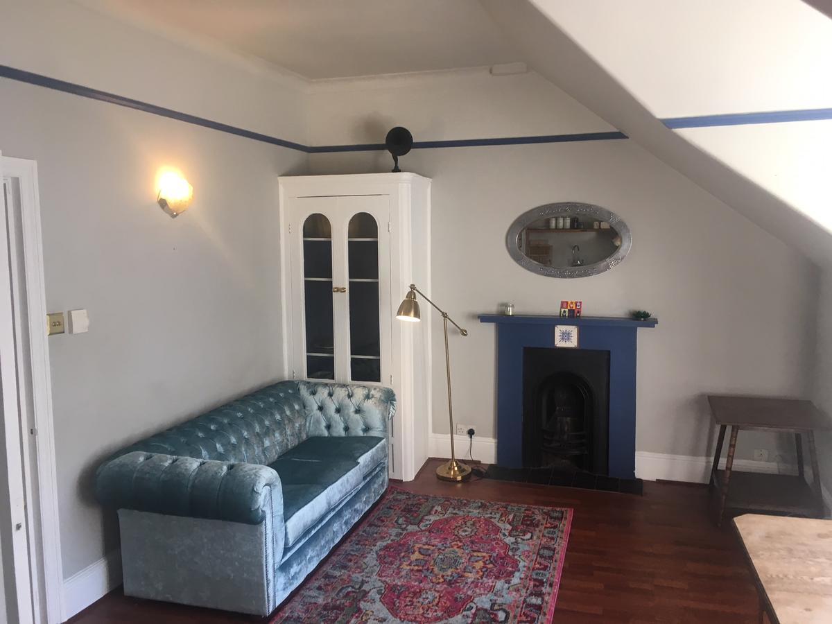 The Troubadour London Hotel Bilik gambar